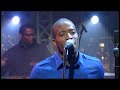 Trombone Shorty & Orleans Avenue - "One Night Only" 6/22 Letterman (TheAudioPerv.com)