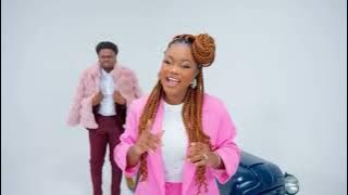 ELSIA MWADI FEAT DÉBORAH LUKALU - MON APPUI (Clip officiel)