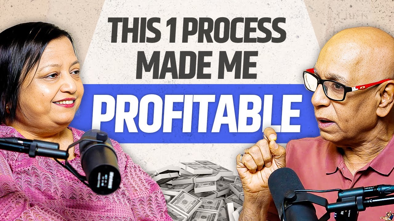 This 1 Process Changed My Trading | @PrakashGabaTrader