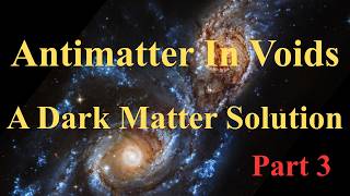 Part 3 - The Galaxy Rotation Problem