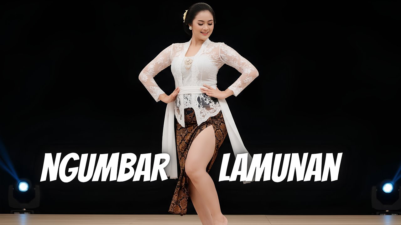 ENAK ‼️ JAIPONG WANDA ANYAR NGUMBAR LAMUNAN YOYOH SUPRIATIN