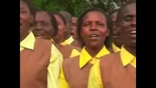 METAMAYWA CENTRAL S D.A CHOIR  - MOTEBIE YESO BWEKA