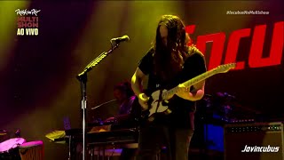 Incubus - Glitterbomb (LIVE)