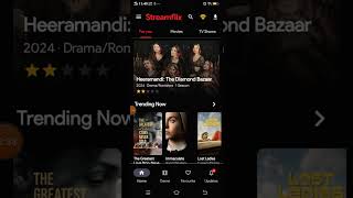 Best App To watch movies online Hindi | How to get free netflix acount | how to watch movies online