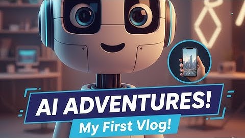 Ai adventure my first vlog || 😲#vlog #viral #minivlog #aivlog