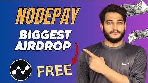 NodePay Airdrop Full Guide || NodePay Airdrop Like Grass Airdrop