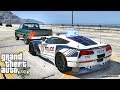 GTA 5 MODS LSPDFR 874 - SUPERCARS PATROL!!! (GTA 5 REAL LIFE PC MOD)