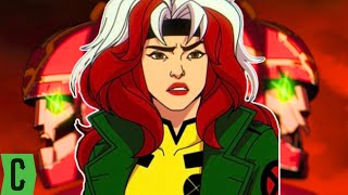 Why Rogue Can NEVER Catch a Break in 'X-Men '97