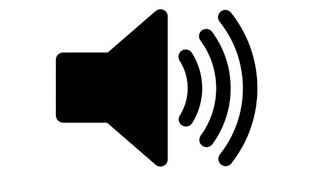 Absolute Chaos Sound Effect