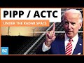 SPACs Attack Unlocks Joe Biden $PIPP $ACTC