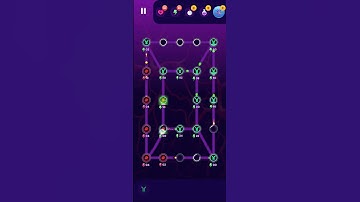 Level 17 - Virus Defeat