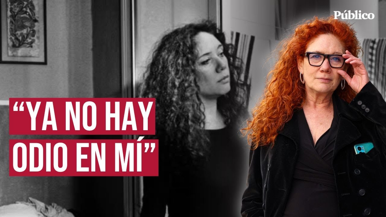 A la persona que desea mi muerte y la de mi familia, por Cristina Fallarás