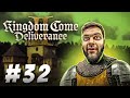 Кости и Воровство - Вот моё призвание | Kingdom Come Deliverance II