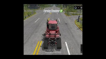 😮From FS 13 to FS 25 | CaseIH Quadtrac Interior Evolution #farmingsimulator #fs25