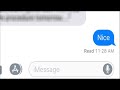 When Does iMessage Mark a Message as “Read”?