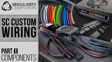 Custom Cables Guide #1