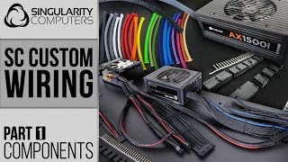Custom Cables Guide #1