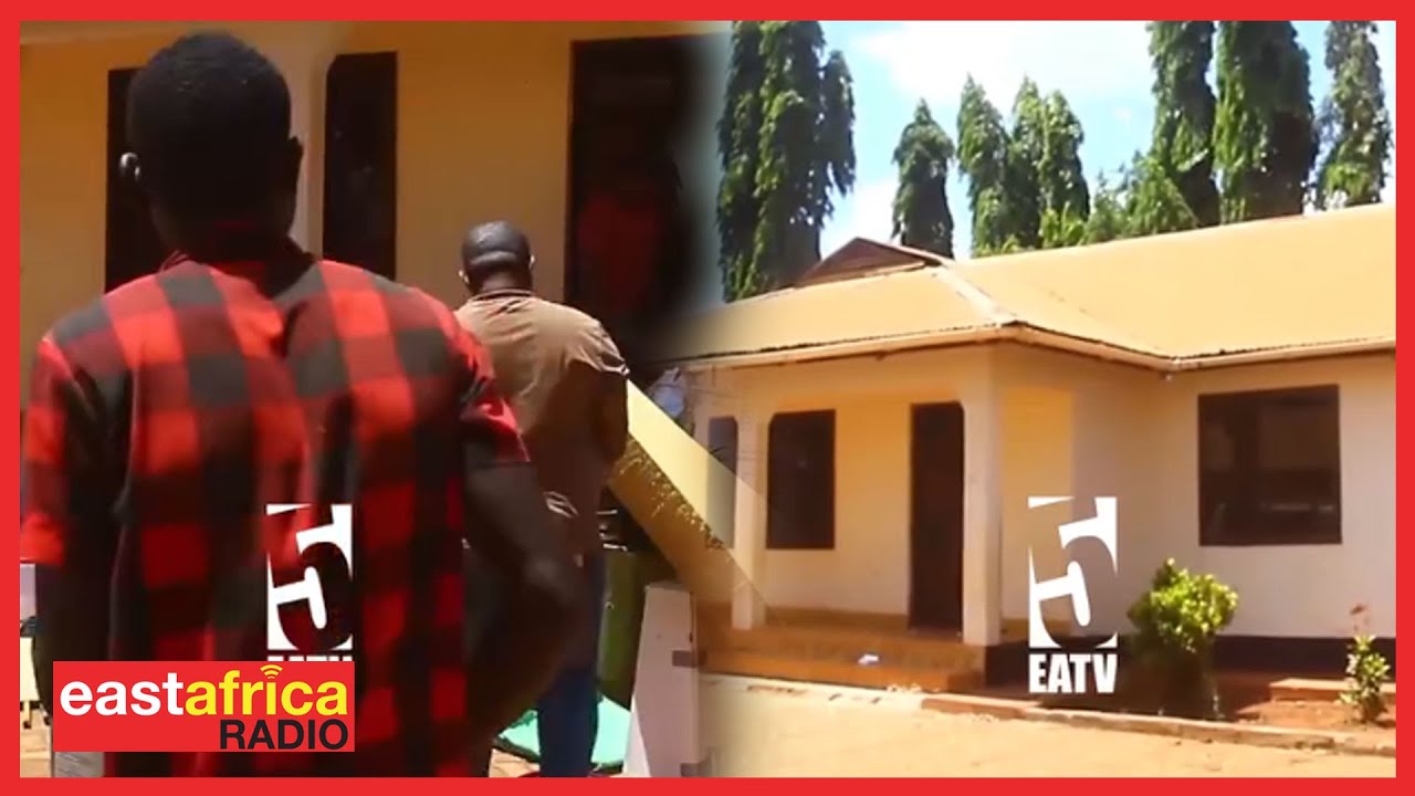 HIVI NI ZAIDI YA VIHOJA | MWENYE NYUMBA AMFUNGIA NDANI MPANGAJI WAKE MASAA 27, MASHUHUDA WAELEZA