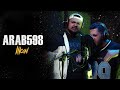 ICON 3 | Qualifizierung - Woche 4 | Arab598 (Prod. Trico)