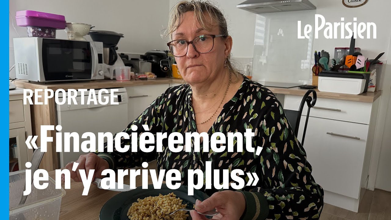 « Je n’ai que 4 euros sur mon compte » : ces campagnes d’Île-de-France et de l’Oise ont faim