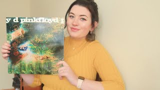 My Top 10 Albums from the 1960s