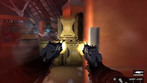 [1/2] F.3.A.R - [Interval 07: Port] - [NC]