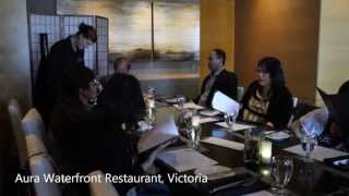 Avelino & Norma Paduas 50Th. Wedding Anniversary At Victoria, Bc, Canada, 6.18-19.2011, Part 2