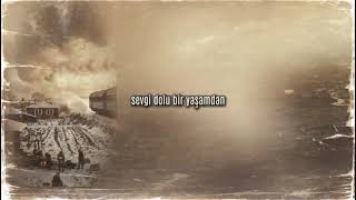 Üşüyen Elleri̇n - 2025