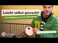 Ein Vogelhaus aus einem Blumentopf leicht selbst gemacht! | gardify Tipps