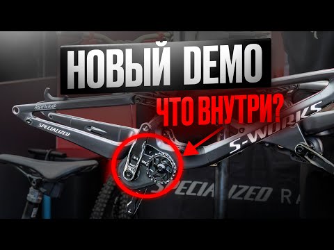 New Demo! | What will happen to a skier on a black DH track | Vanya builds a blue one in Arkhyz —...