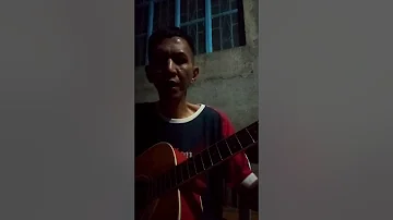 CINDERELLA( Pagibig Ko Sayo Ibang iba) [ Guitar Cover Edward Manalansan