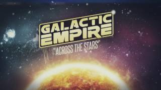 Galactic Empire - Across the Stars