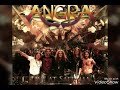 Winds of Destination - Angra (live at Loud Park - 2013)