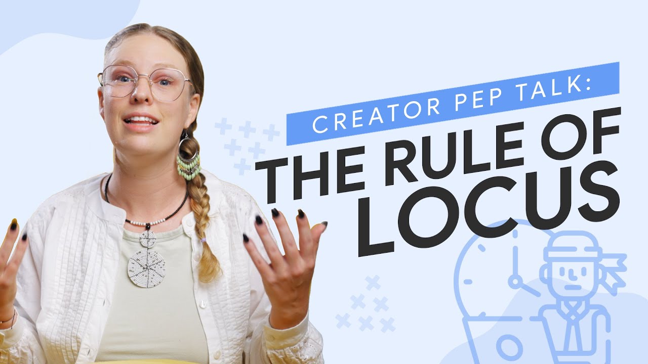 How to Stay Motivated As A Creator?