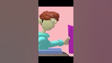 Garfield - Now Where could my pipe be? #garfieldmovie #trending #trendingshorts #garfield