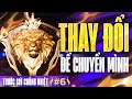 KHÔNG CÒN LÊN HẠNG - XUỐNG HẠNG, ĐTDV NĂM 2026 THAY ĐỔI LỚN NHƯ THẾ NÀO? | TRƯỚC GIỜ CUỒNG NHIỆT #6