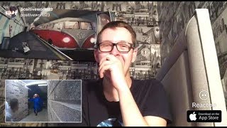 Funny Pranks Compilation - Halloween Edition | AFV Funniest Prank Videos REACTION