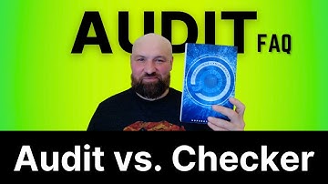 Accessibility Audit FAQ: What