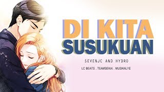 Di Kita Susukuan - SevenJC and Hydro (Official Lyrics) chords