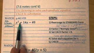 6.6 notes p.3a (old book 7.6)
