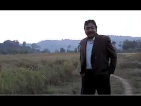 Isolni aba   by Modil Marak   CD video