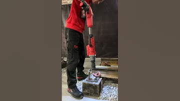 Award Winning Railway Wrench - Link in description