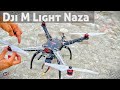 DIY Drone Makeing With DJI Naza M-Lite /Dji Drone/Drone with GPS