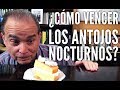 Episodio #1210 ¿Cómo vencer los antojos nocturnos?