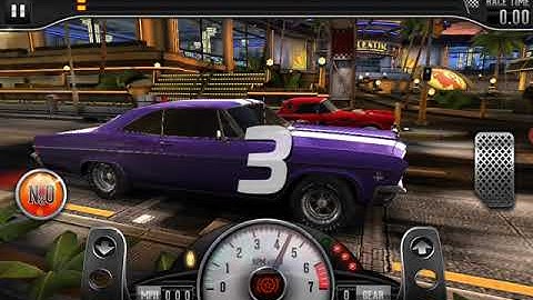 TAKING DOWN MARCO - CSR Classics 12