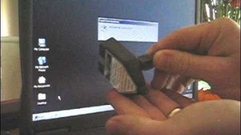 Range Rover MKIII  - EAS Activate V1 USB