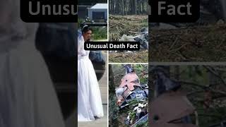 Helicopter Crash Wedding - Unusual Death Facts #125