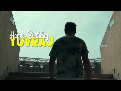 Yuvraj Singh | Birthday mashup | Whatsapp Status