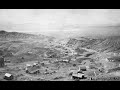 Calico Ghost Town, Abandoned Mining Town in California