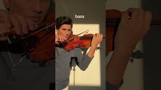 ocean eyes (billie eilish) - dramatic violin soundtrack